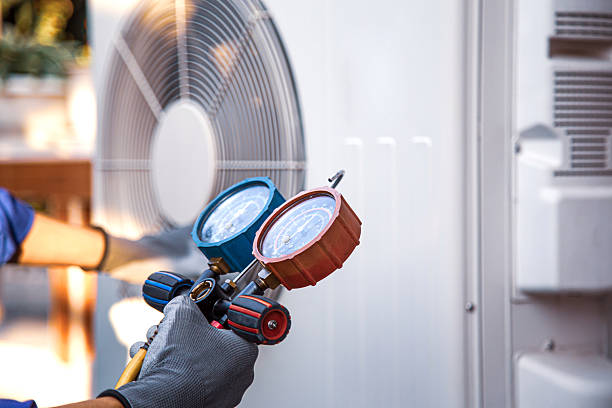 Trusted Hvac service in Lutherville Timonium, MD - Tropical Oasis HVAC